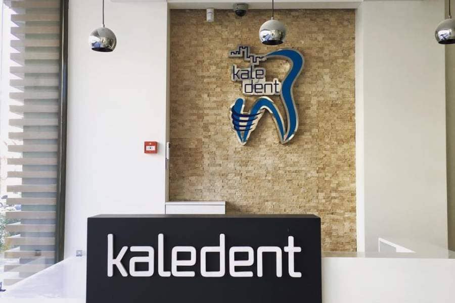 Kaledent Oral & Dental Health Clinic